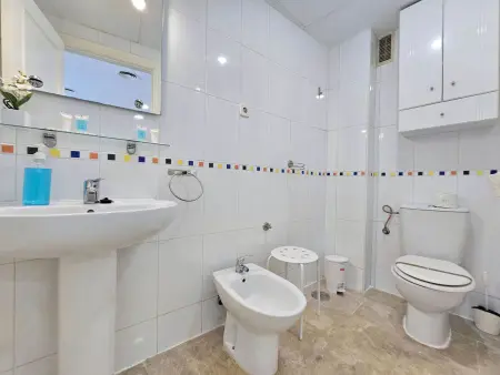 Apartamento Alba 2, centre de Cartagena : photo 24