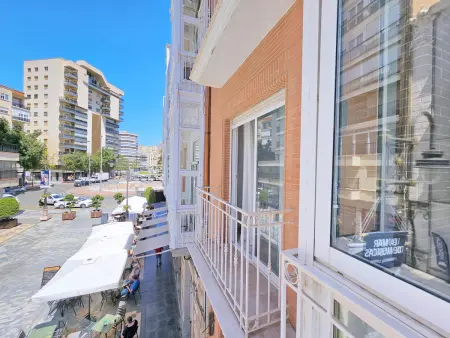 Apartamento Alba 2, centre de Cartagena : photo 29
