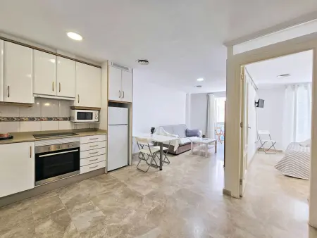 Location appartement à Cartagena, Apartamento Alba 3