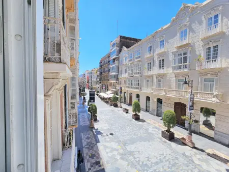 Apartamento Alba 3, 50 m² au cœur de Cartagena : photo 29