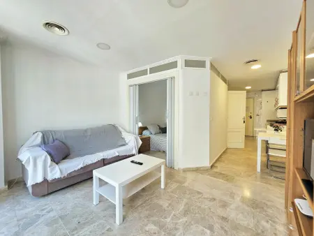 Apartamento Alba 4 - Appartement centre Cartagena : photo 17