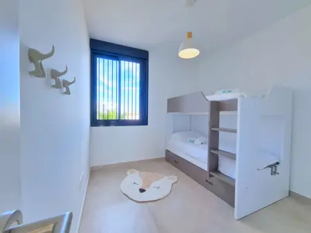 Appartement Kristal avec vue mer et piscine : photo 5