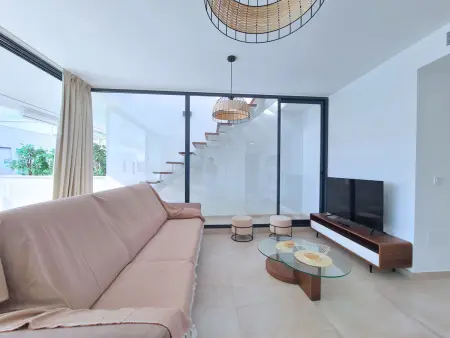 Appartement Kristal avec vue mer et piscine : photo 8