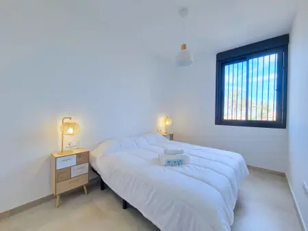 Appartement Kristal avec vue mer et piscine : photo 13