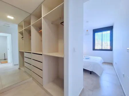Appartement Kristal avec vue mer et piscine : photo 14