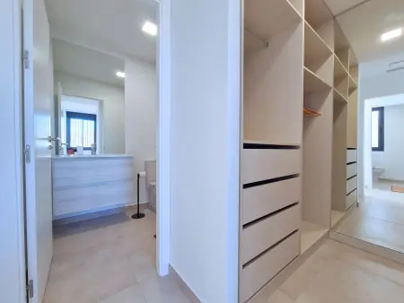 Appartement Kristal avec vue mer et piscine : photo 15