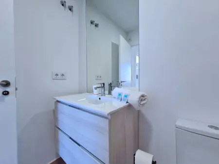 Appartement Kristal avec vue mer et piscine : photo 17