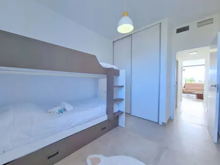 Appartement Kristal avec vue mer et piscine : photo 18