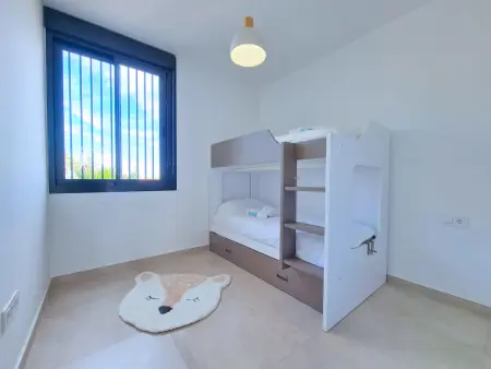 Appartement Kristal avec vue mer et piscine : photo 19