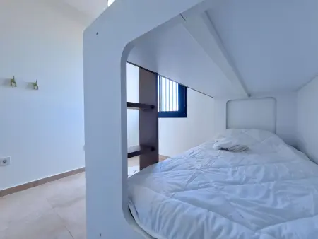 Appartement Kristal avec vue mer et piscine : photo 20