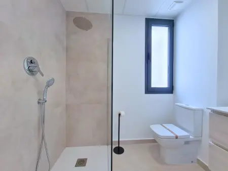 Appartement Kristal avec vue mer et piscine : photo 22