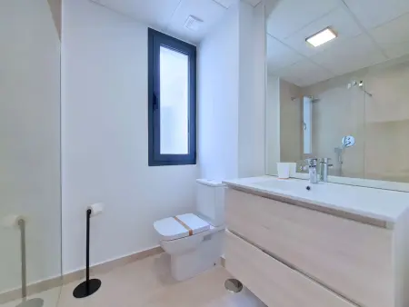 Appartement Kristal avec vue mer et piscine : photo 23
