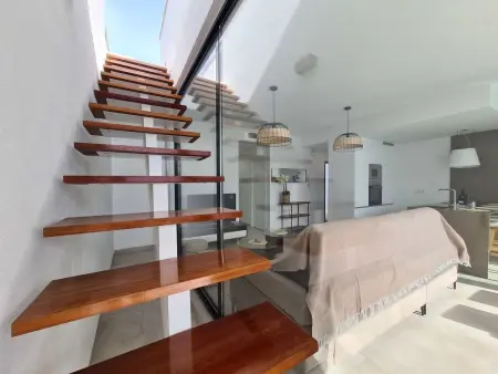 Appartement Kristal avec vue mer et piscine : photo 26