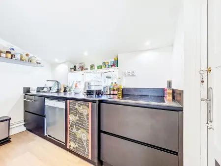Maison du Port au Bono, 35 m² avec jardin : photo 2