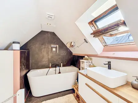 Maison du Port au Bono, 35 m² avec jardin : photo 4