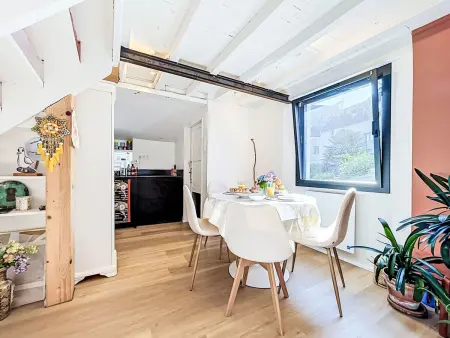 Maison du Port au Bono, 35 m² avec jardin : photo 9