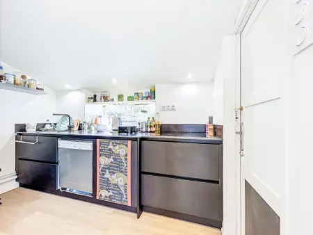 Maison du Port au Bono, 35 m² avec jardin : photo 10