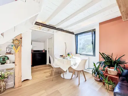 Maison du Port au Bono, 35 m² avec jardin : photo 11