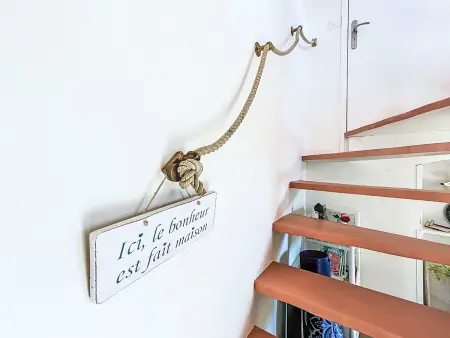 Maison du Port au Bono, 35 m² avec jardin : photo 12