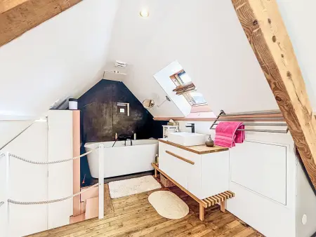 Maison du Port au Bono, 35 m² avec jardin : photo 13