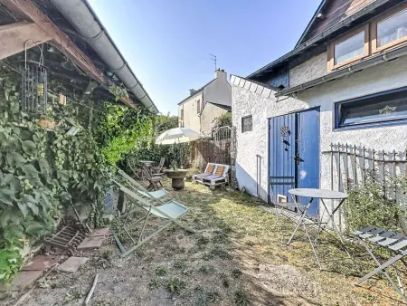 Maison du Port au Bono, 35 m² avec jardin : photo 16