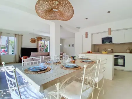 Villa l'Orangeraie – 90 m² à 150 m de la plage - Photo 1
