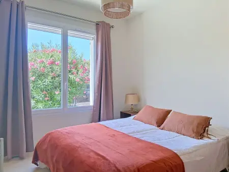 Villa l'Orangeraie – 90 m² à 150 m de la plage - Photo 3