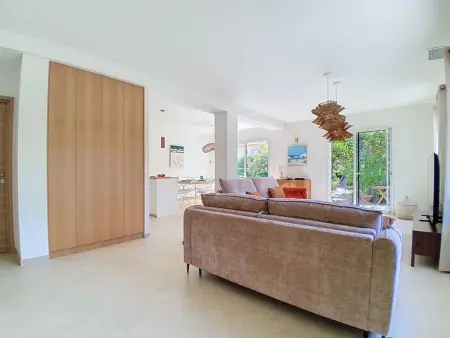 Villa l'Orangeraie – 90 m² à 150 m de la plage - Photo 5