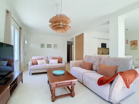Villa l'Orangeraie – 90 m² à 150 m de la plage - Photo 7