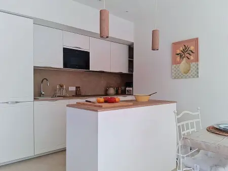 Villa l'Orangeraie – 90 m² à 150 m de la plage - Photo 12