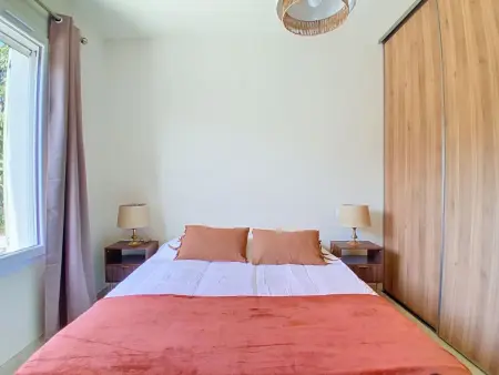 Villa l'Orangeraie – 90 m² à 150 m de la plage - Photo 14