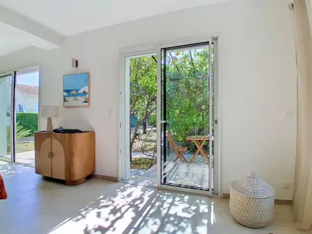 Villa l'Orangeraie – 90 m² à 150 m de la plage - Photo 15