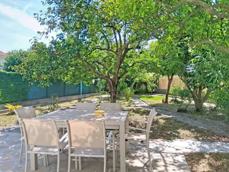 Villa l'Orangeraie – 90 m² à 150 m de la plage - Photo 19