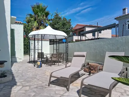 Villa l'Orangeraie – 90 m² à 150 m de la plage - Photo 23