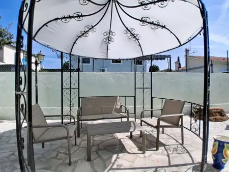 Villa l'Orangeraie – 90 m² à 150 m de la plage - Photo 25