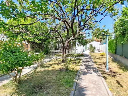 Villa l'Orangeraie – 90 m² à 150 m de la plage - Photo 27