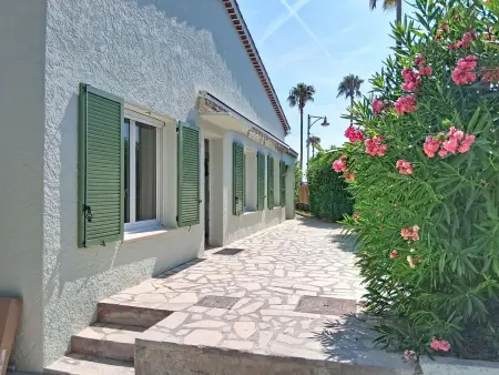 Villa l'Orangeraie – 90 m² à 150 m de la plage - Photo 29