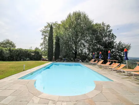 Annika – Appartement 2 pièces avec piscine à Cocquio Trevisago : photo 2