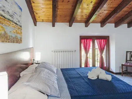 Annika – Appartement 2 pièces avec piscine à Cocquio Trevisago : photo 11