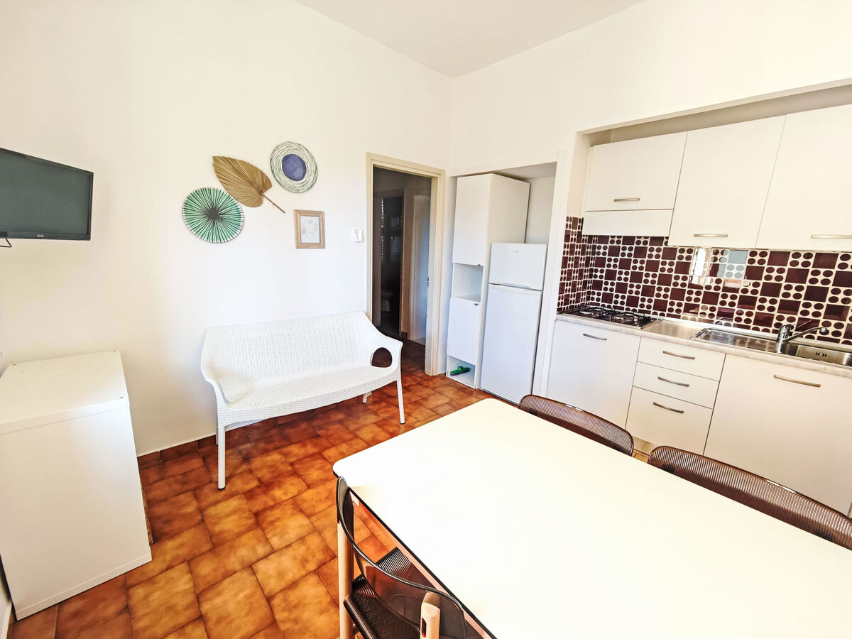 Casa Barbara 7 - Appartement 2 pièces à 150 m de la plage - Photo 2