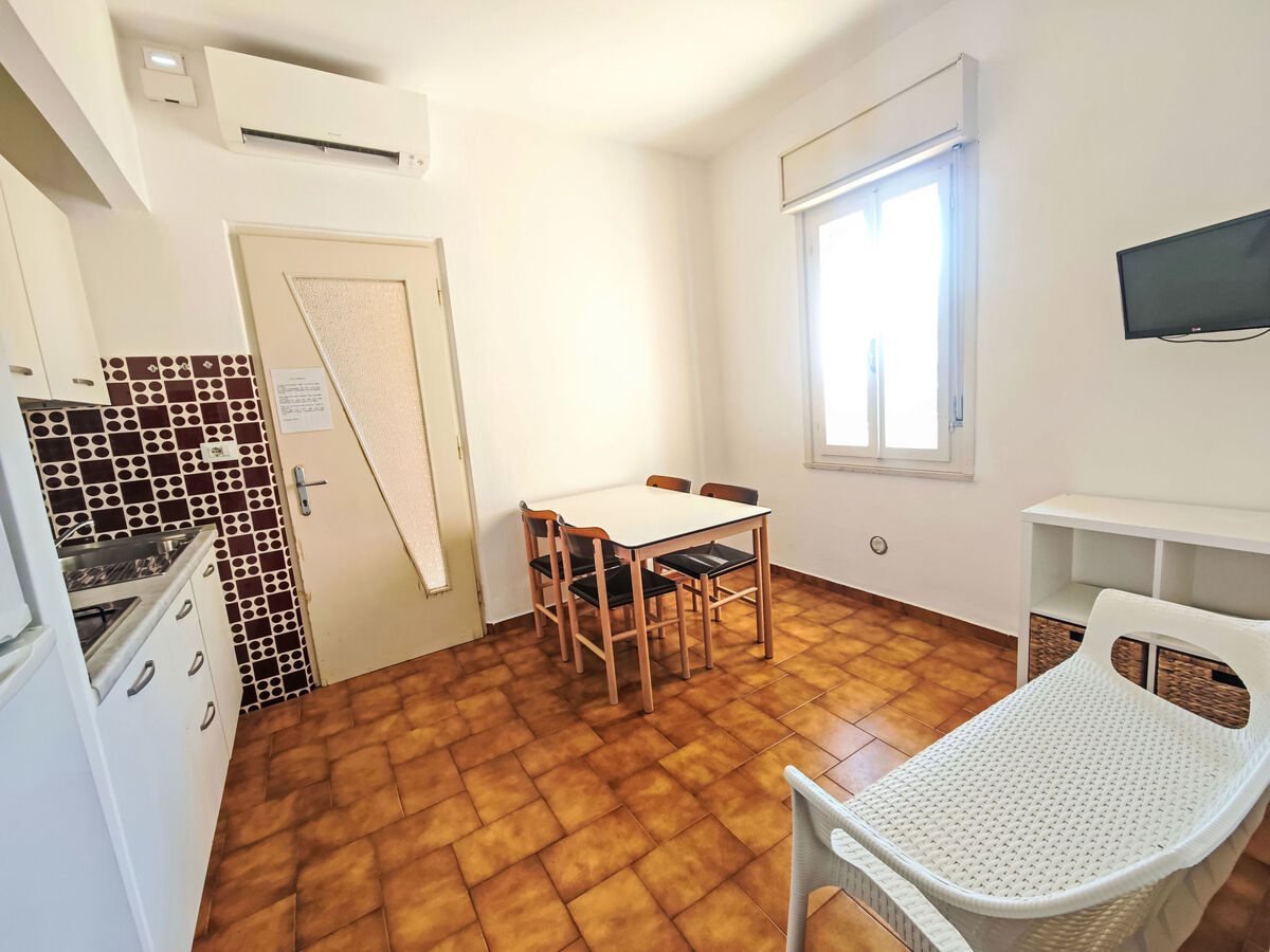 Casa Barbara 7 - Appartement 2 pièces à 150 m de la plage - Photo 3