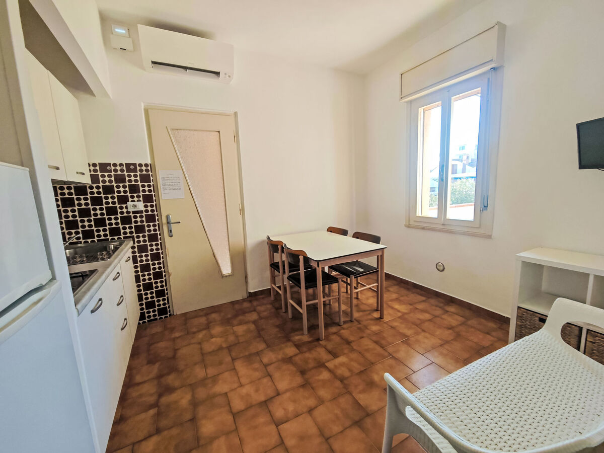 Casa Barbara 7 - Appartement 2 pièces à 150 m de la plage - Photo 4