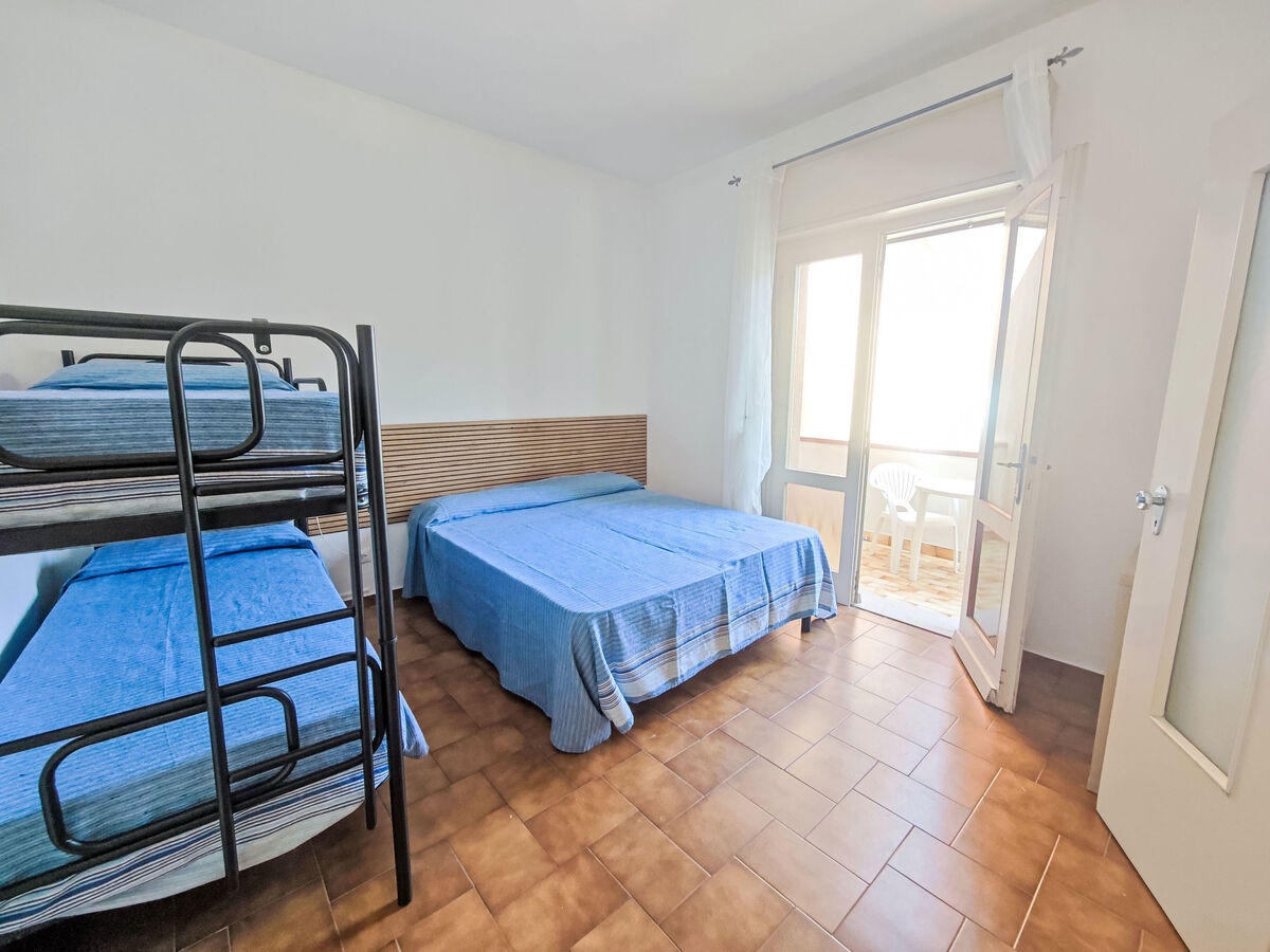 Casa Barbara 7 - Appartement 2 pièces à 150 m de la plage - Photo 5