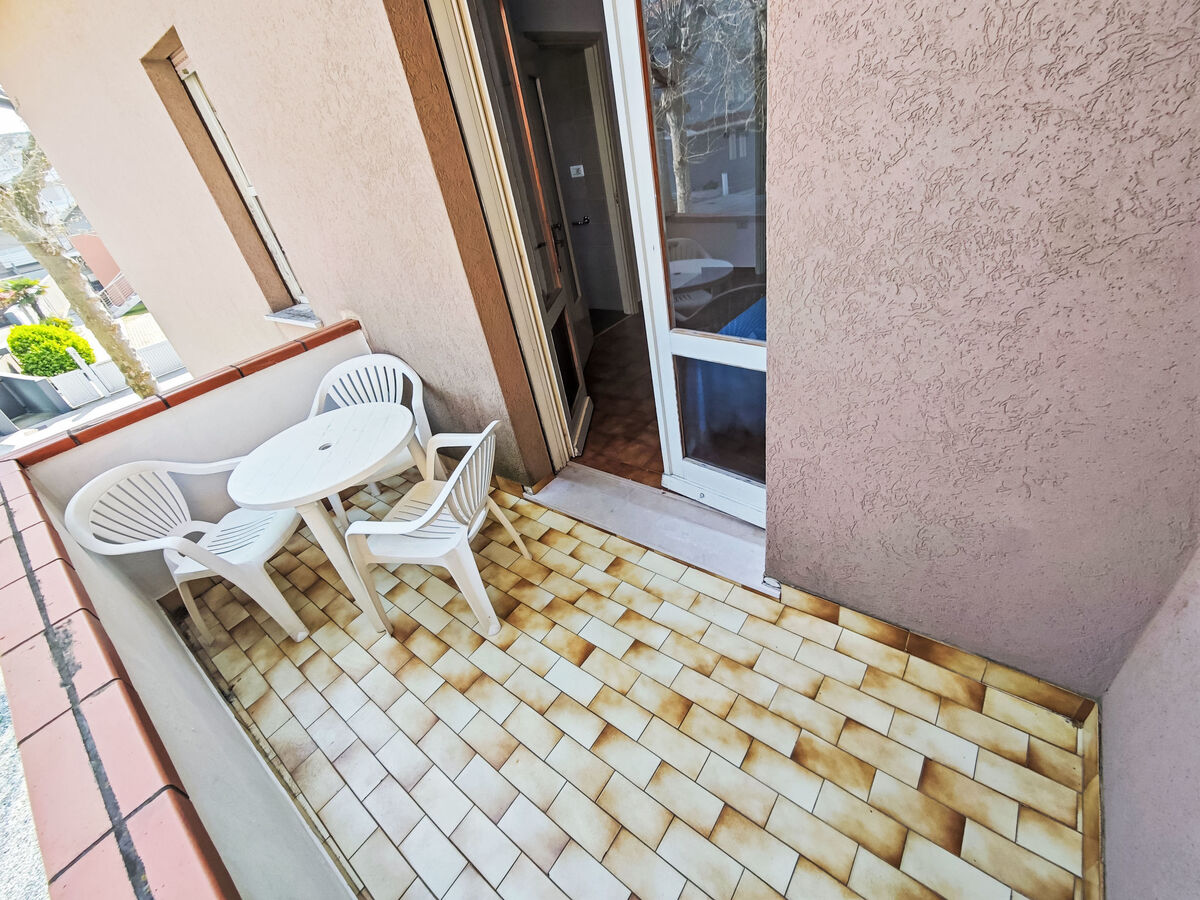 Casa Barbara 7 - Appartement 2 pièces à 150 m de la plage - Photo 6