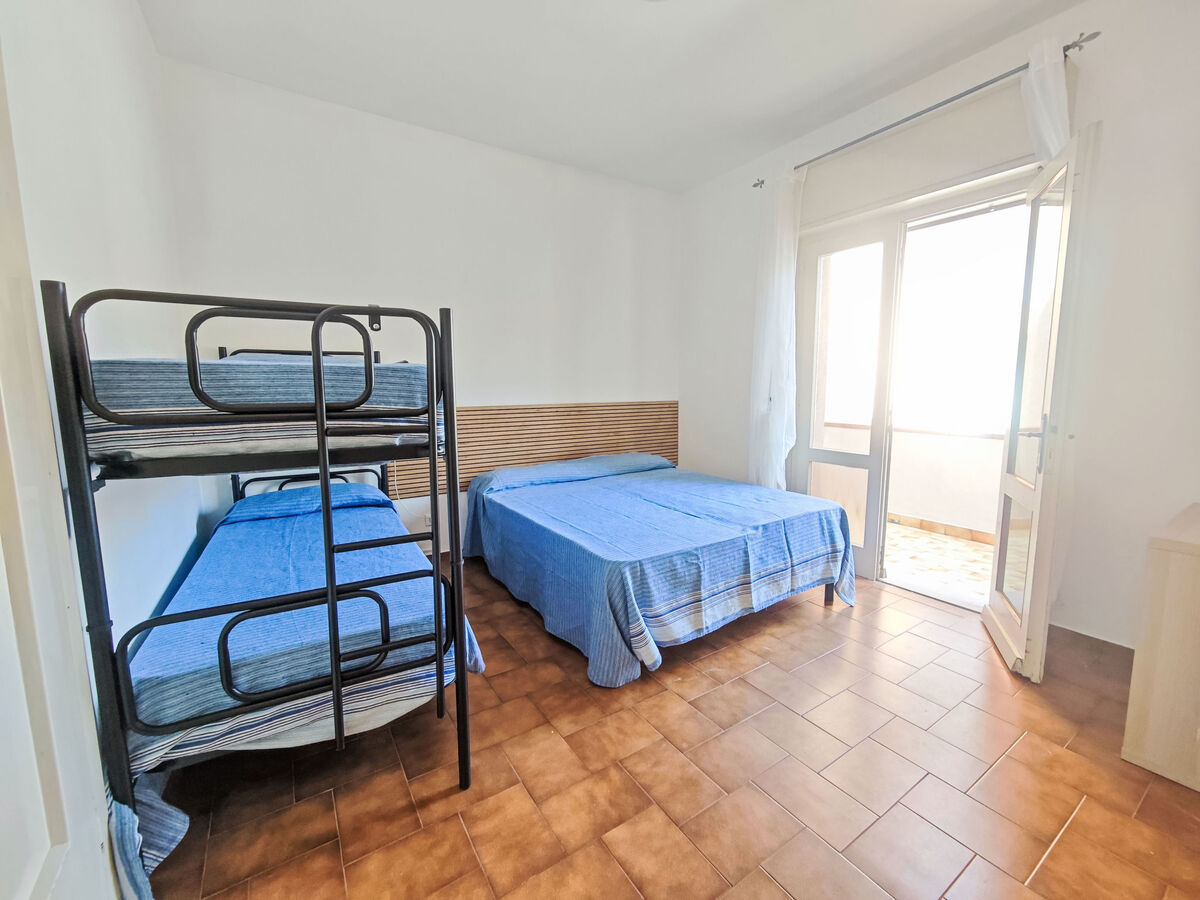 Casa Barbara 7 - Appartement 2 pièces à 150 m de la plage - Photo 9