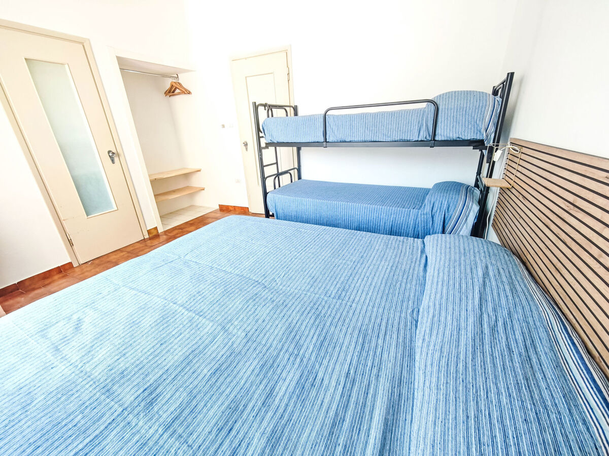 Casa Barbara 7 - Appartement 2 pièces à 150 m de la plage - Photo 10
