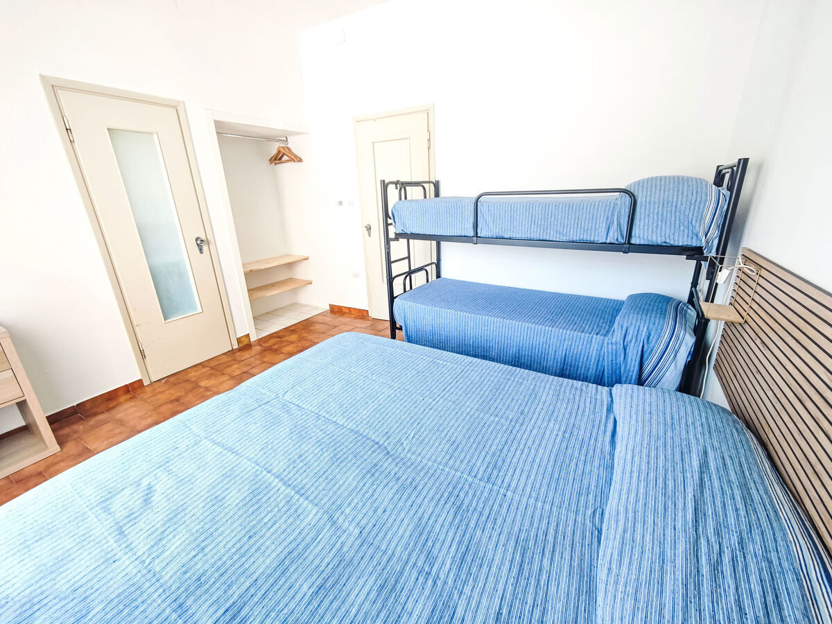 Casa Barbara 7 - Appartement 2 pièces à 150 m de la plage - Photo 11
