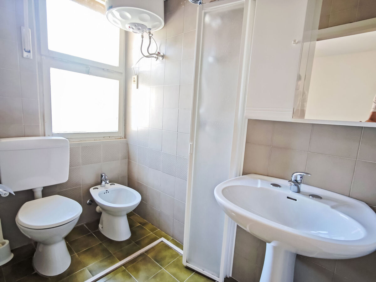 Casa Barbara 7 - Appartement 2 pièces à 150 m de la plage - Photo 13