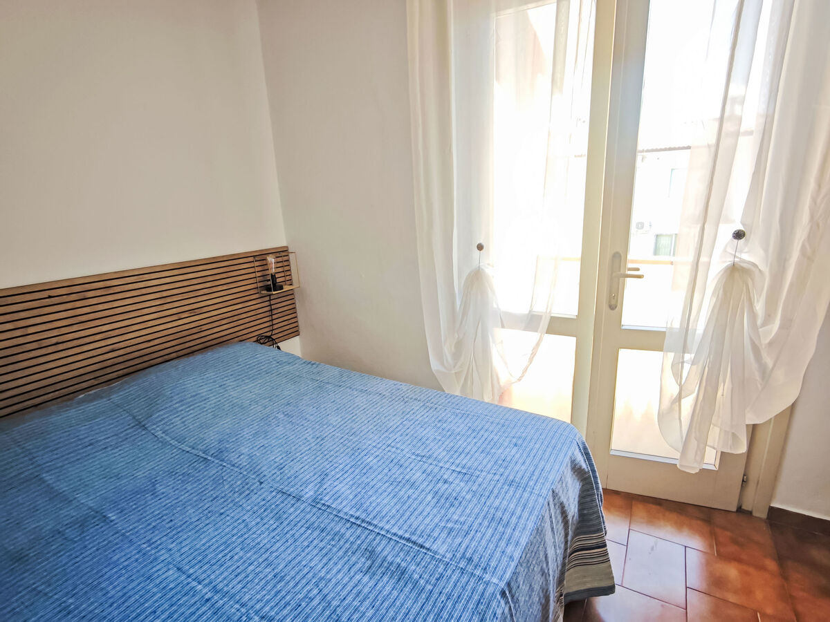 Casa Barbara 7 - Appartement 2 pièces à 150 m de la plage - Photo 14