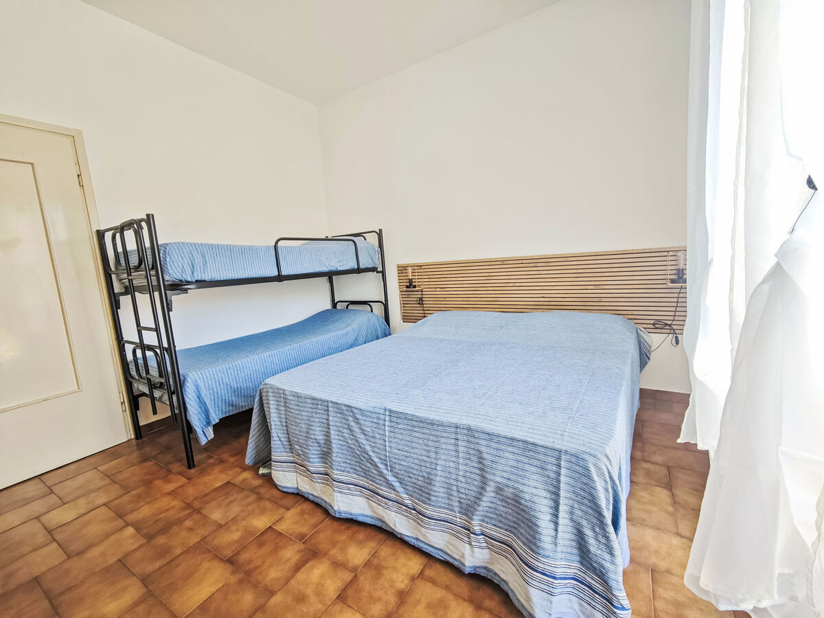 Casa Barbara 7 - Appartement 2 pièces à 150 m de la plage - Photo 16